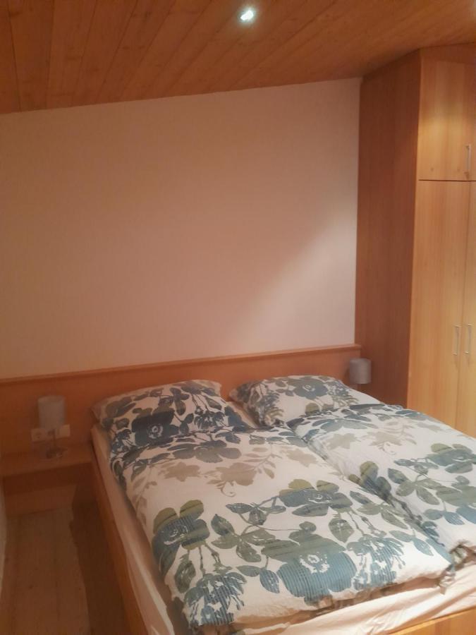 Haus Hotz Apart Talblick Grins 外观 照片