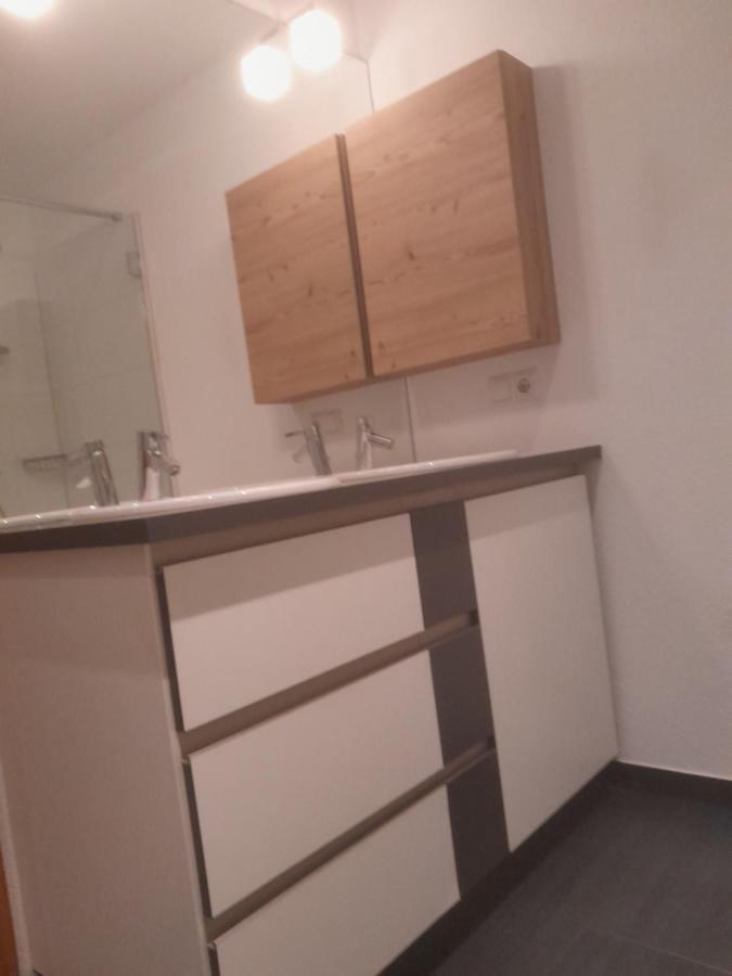 Haus Hotz Apart Talblick Grins 外观 照片